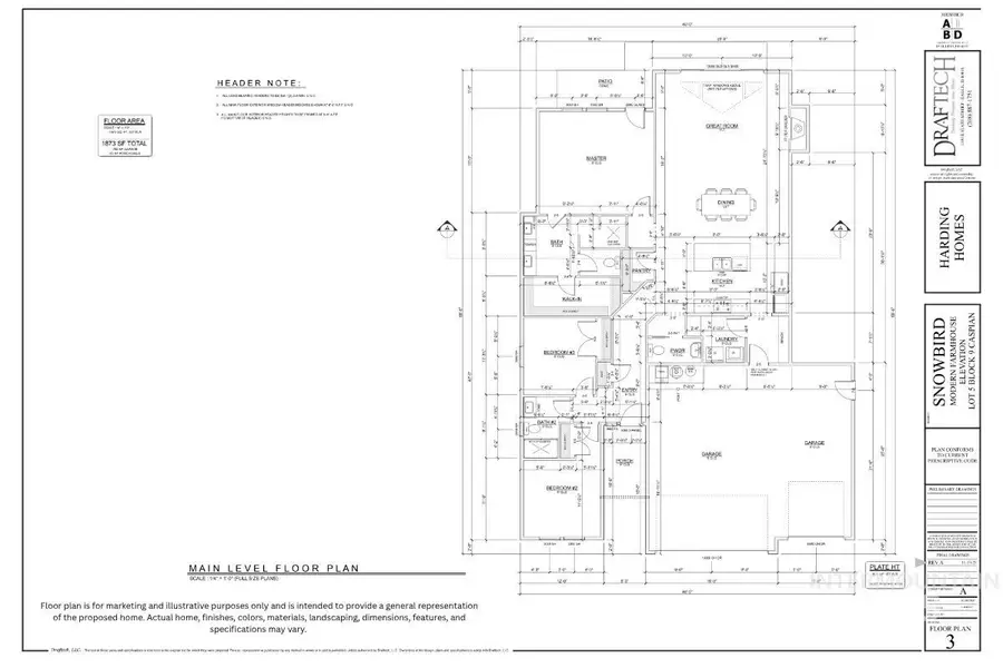 2761 W Jutland St., Meridian, ID 83642 - #2