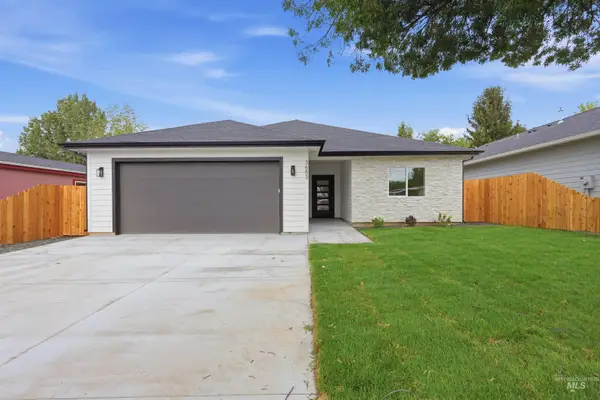 3683 S Kingsland Way, Boise, ID 83716