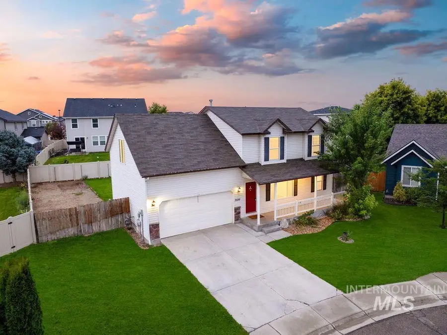3936 E Clear Springs Dr, Nampa, ID 83686 - #2