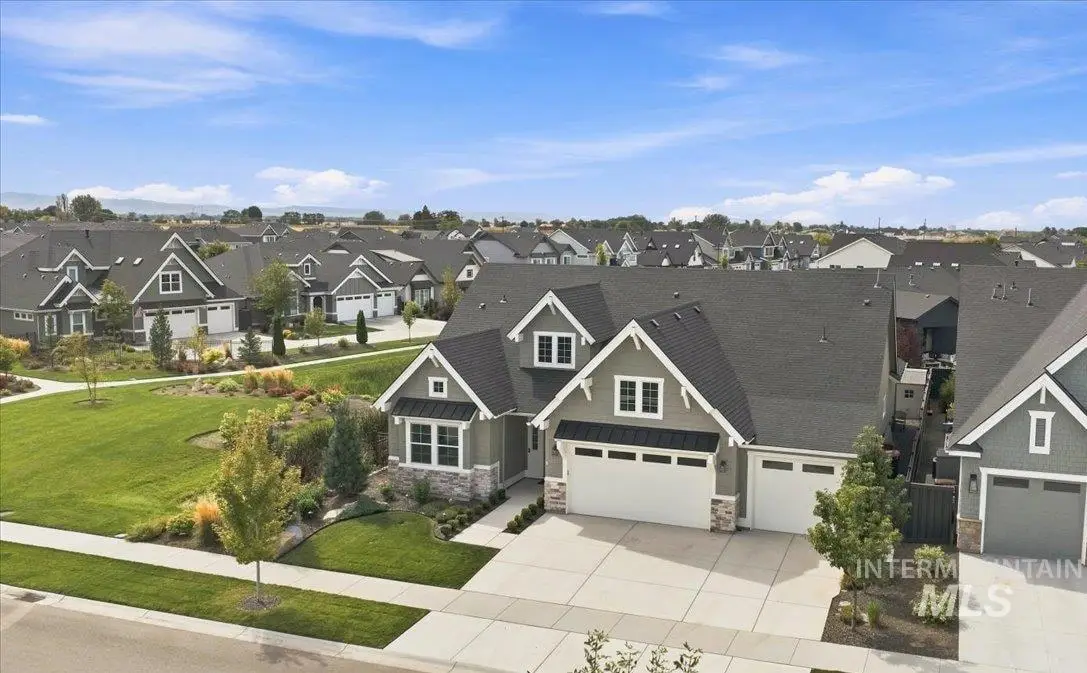4173 N Bolero Ave, Meridian, ID 83646 - #1