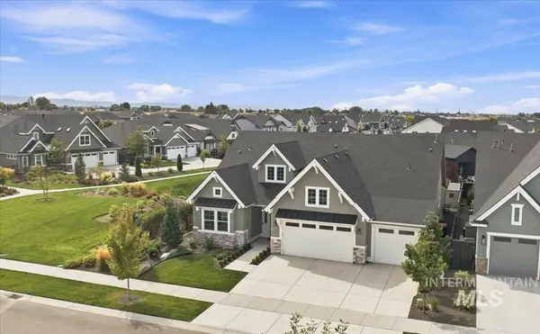 4173 N Bolero Ave, Meridian, ID 83646