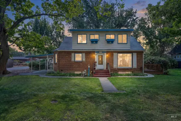 1629 S Pacific St, Boise, ID 83705