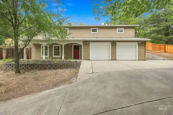2442 W Hill Rd, Boise, ID 83702