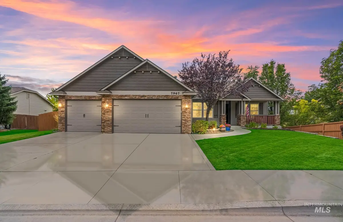 7967 S Rafael Way, Boise, ID 83709 - #1