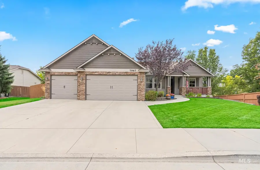 7967 S Rafael Way, Boise, ID 83709 - #2