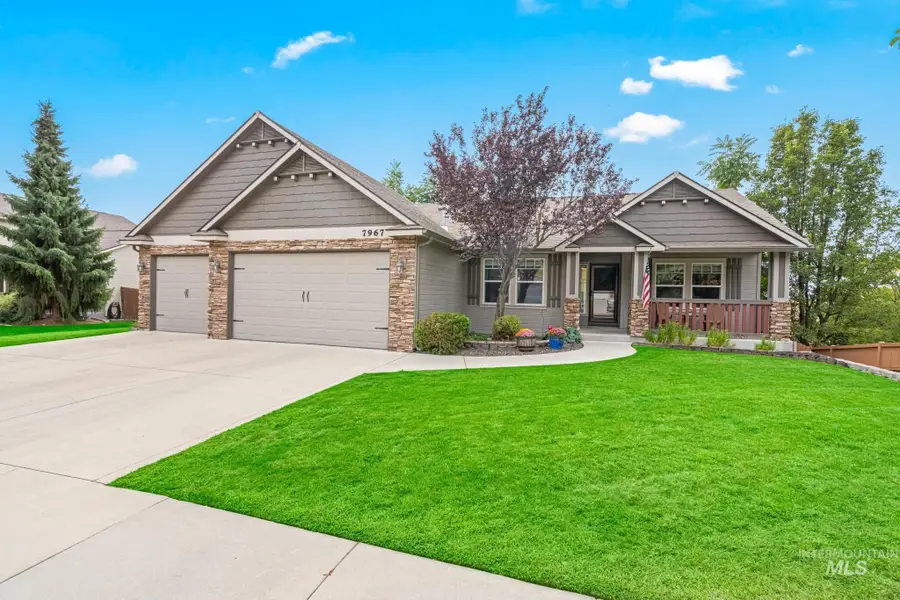 7967 S Rafael Way, Boise, ID 83709 - #3