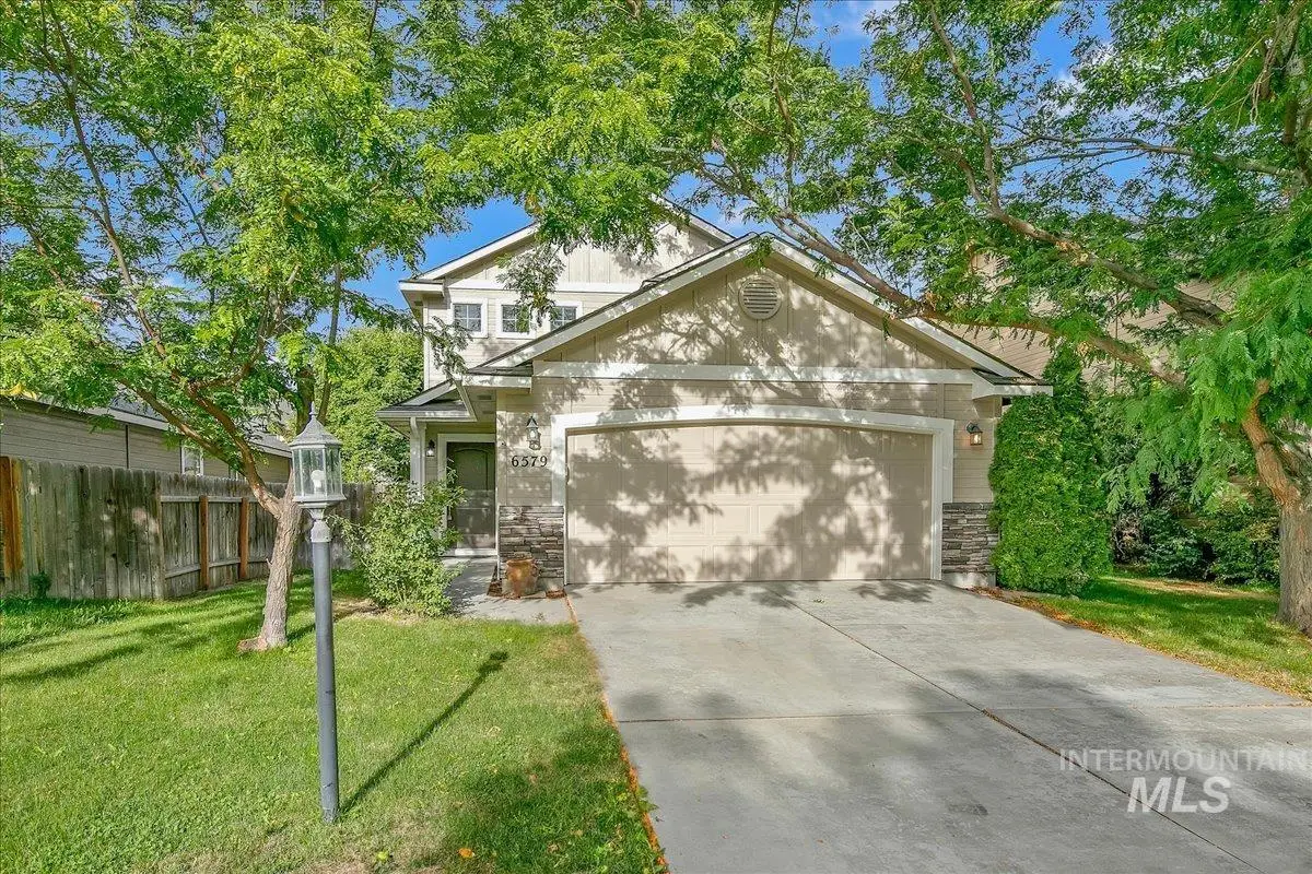 6579 S Warwickshire Ave, Boise, ID 83709 - #1