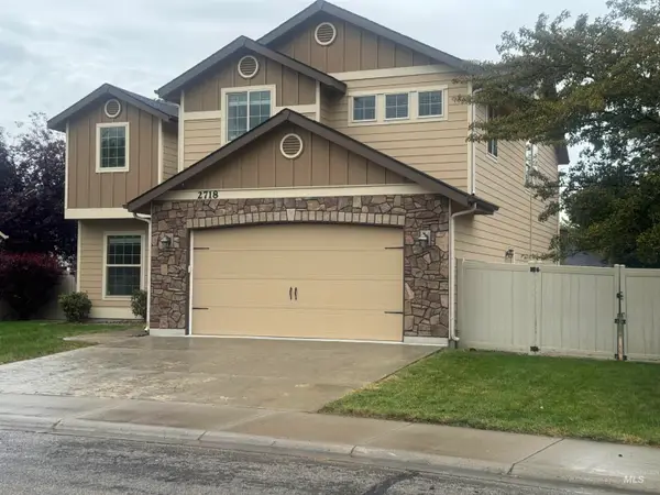 2718 E Nakano, Meridian, ID 83646