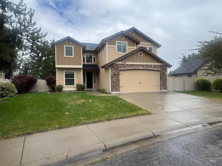 2718 E Nakano, Meridian, ID 83646 - #3