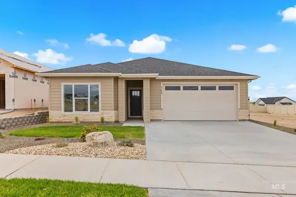 365 S Radiator Rd, Boise, ID 83716