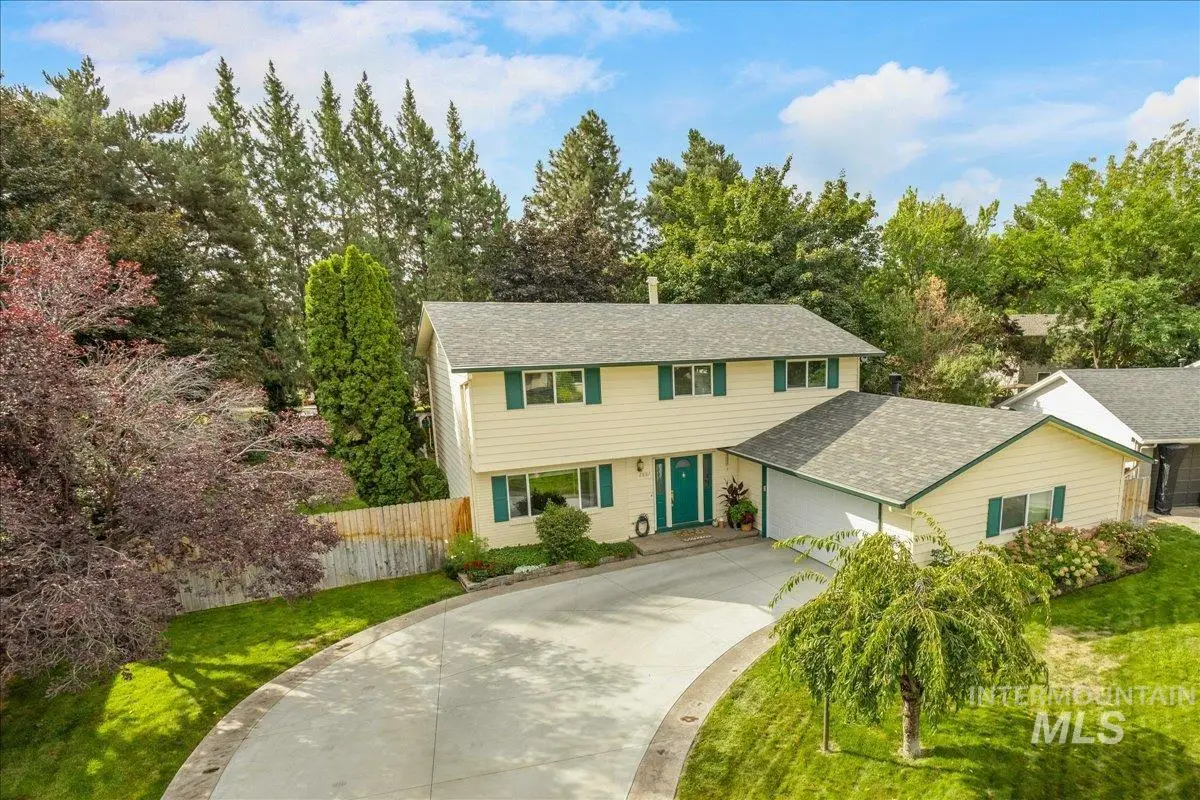 2887 S Snowflake Dr, Boise, ID 83706 - #1