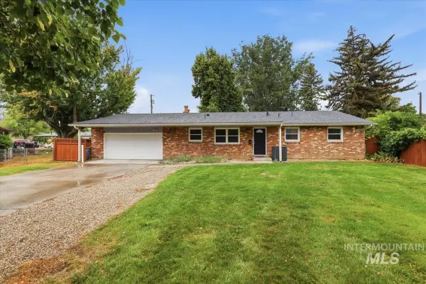 6010 W Poplar Drive, Boise, ID 83704