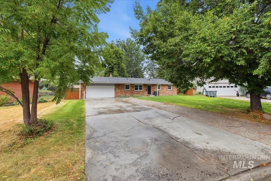 6010 W Poplar Drive, Boise, ID 83704 - #3