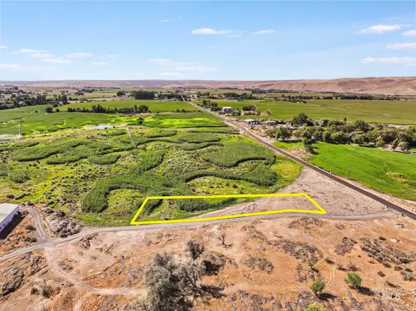 TBD Lot 2 850 E., Hagerman, ID 83332