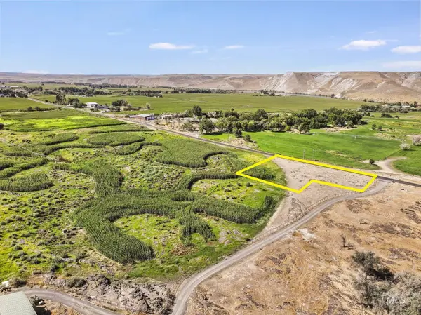 TBD Lot 1 850 E., Hagerman, ID 83332