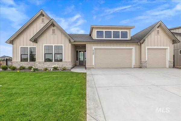 5125 W May Jay Dr, Eagle, ID 83616