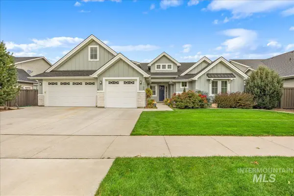 1768 N Annadale Way, Eagle, ID 83616