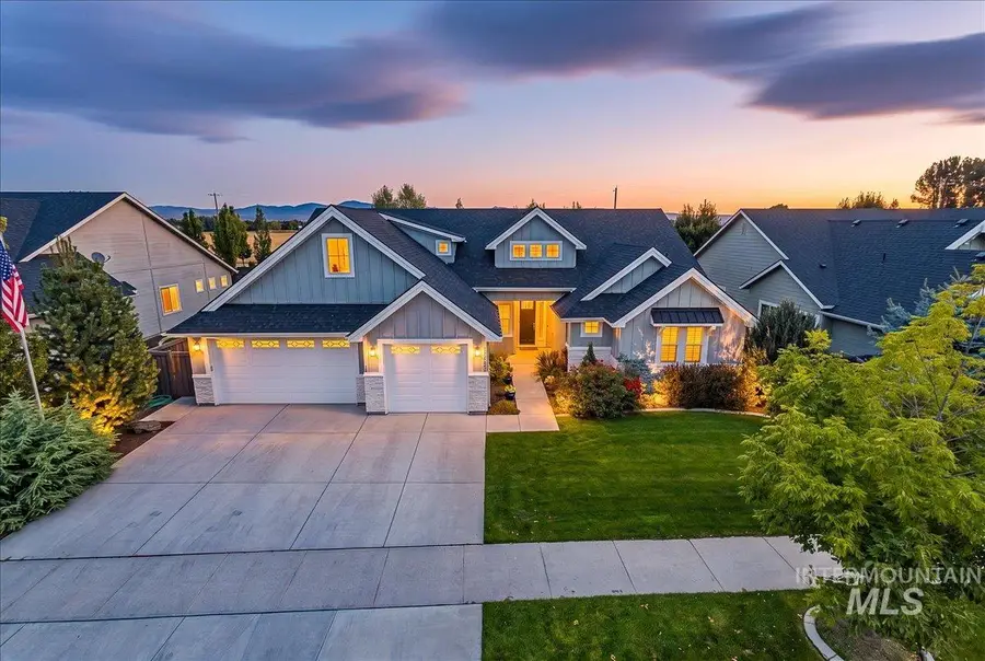 1768 N Annadale Way, Eagle, ID 83616 - #3