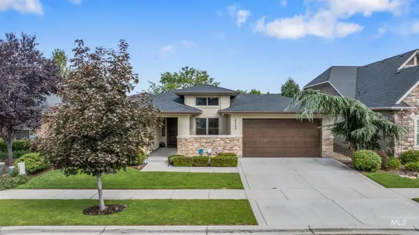 4128 W Bolton Dr, Eagle, ID 83616