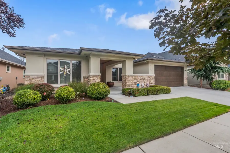 4128 W Bolton Dr, Eagle, ID 83616 - #2