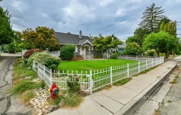 2721 W Cassia St, Boise, ID 83705