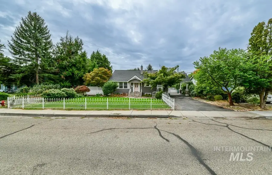 2721 W Cassia St, Boise, ID 83705 - #2