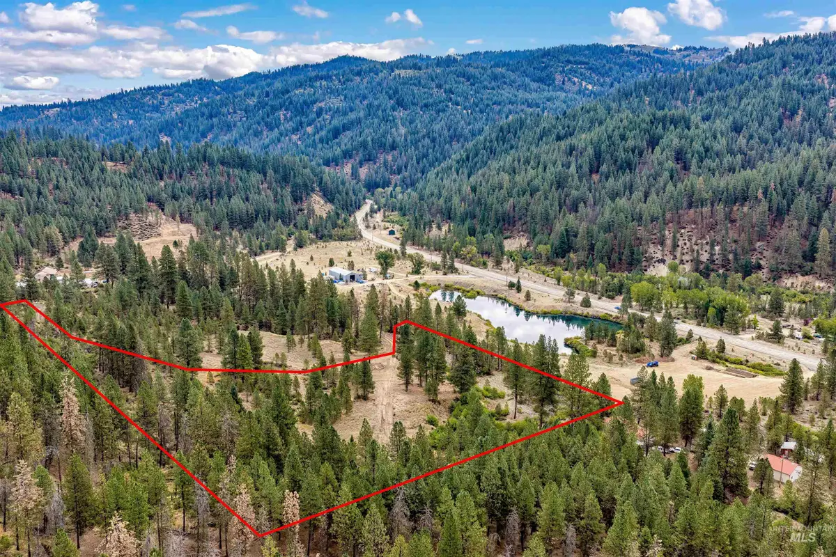 TBD (Lot 1) Hwy 21, Boise, ID 83716 - #1