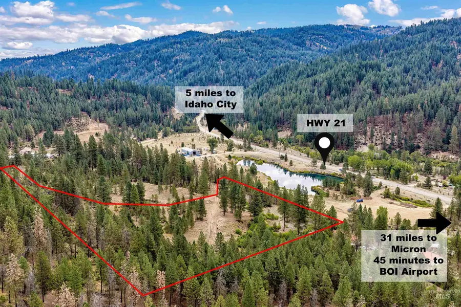 TBD (Lot 1) Hwy 21, Boise, ID 83716 - #2