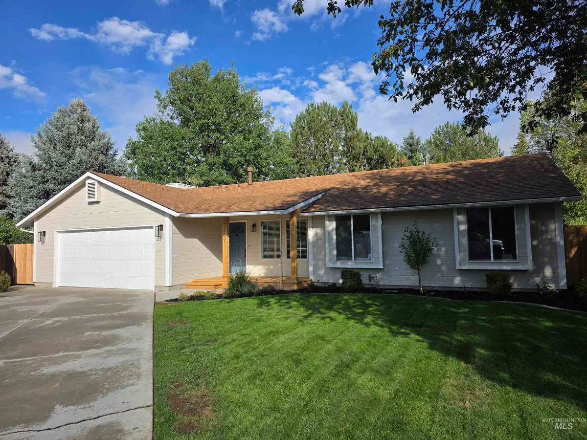 2757 E Boston Ct., Boise, ID 83706 - #1