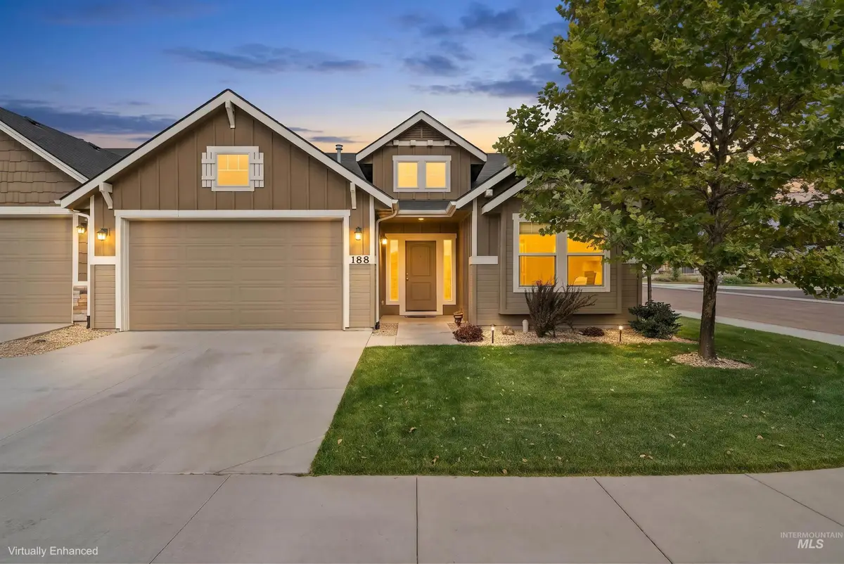 188 N Bay Haven Ave, Kuna, ID 83634 - #1