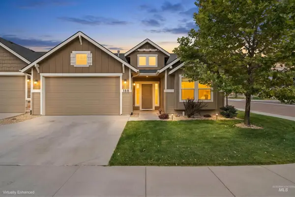 188 N Bay Haven Ave, Kuna, ID 83634