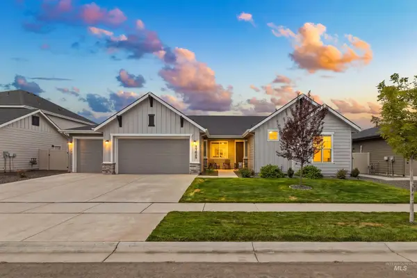 17625 N El Dorado Ave, Nampa, ID 83687