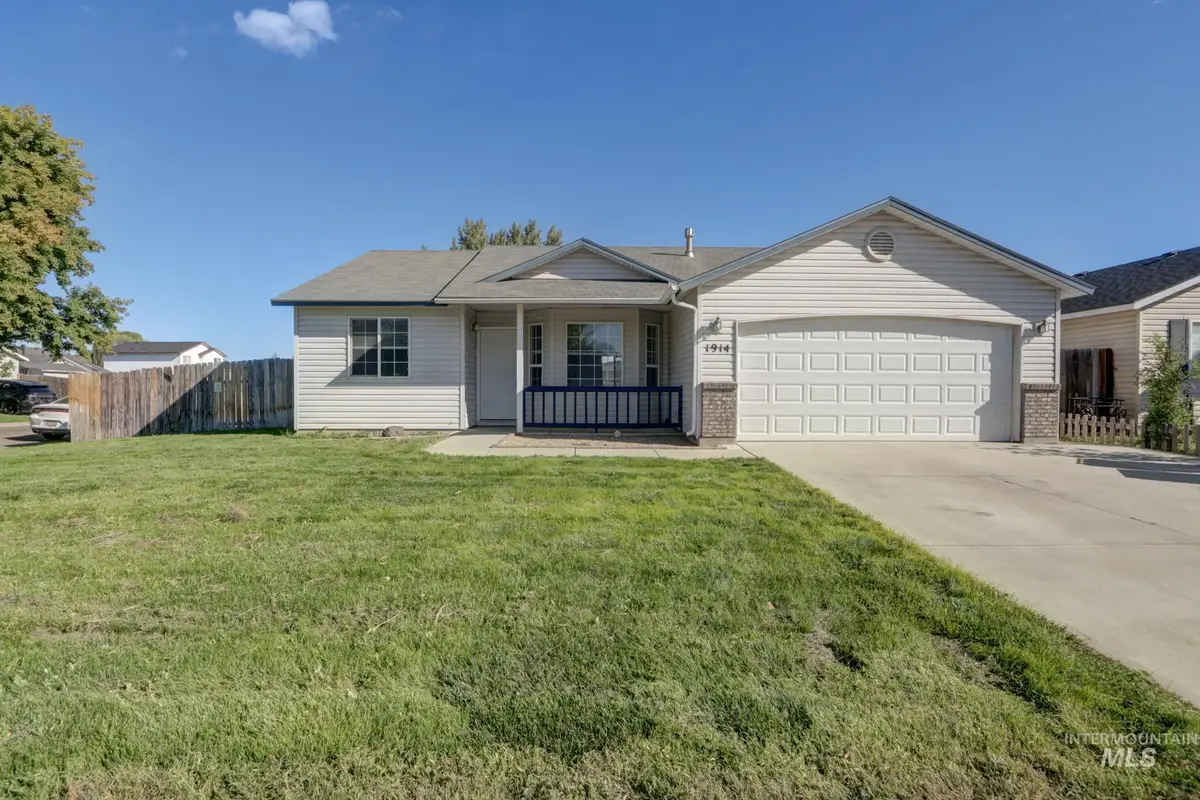 1914 W Curlew, Nampa, ID 83651 - #1