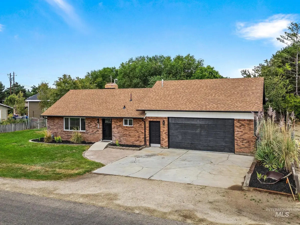 10520 W Arnold Rd, Boise, ID 83714 - #1