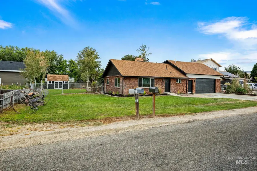 10520 W Arnold Rd, Boise, ID 83714 - #2