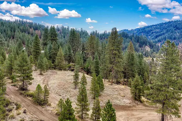 TBD (Lot 2) Hwy 21, Boise, ID 83716