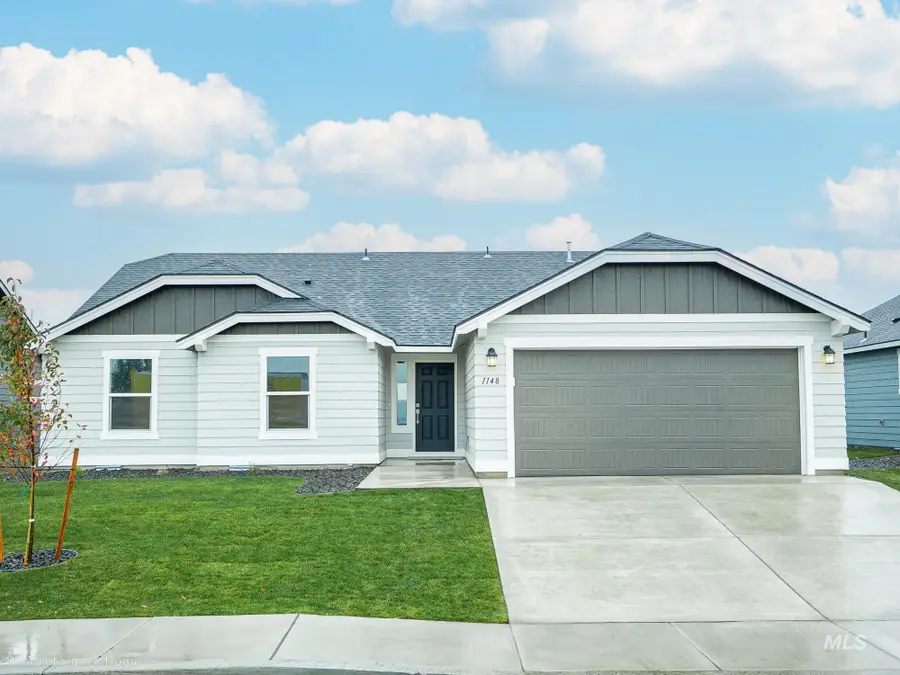 TBD W Roan Ridge #Keizer 4/2, Nampa, ID 83686 - #2