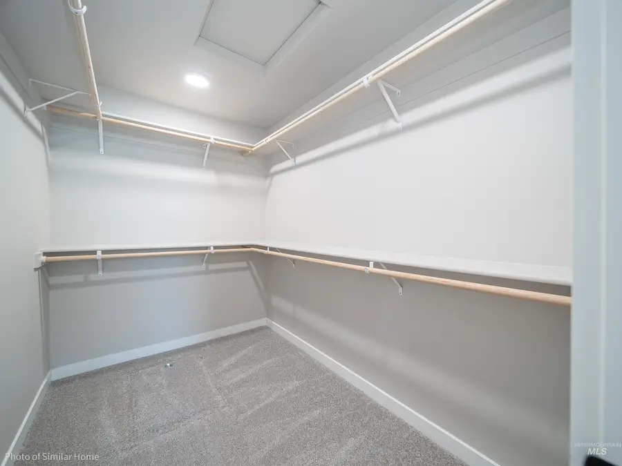 TBD W Roan Ridge St. #Pacific 3/3, Nampa, ID 83686 - #3