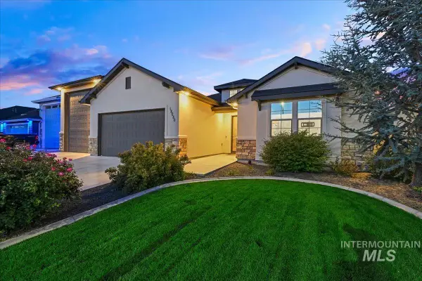18080 N Treeline Ave, Nampa, ID 83687