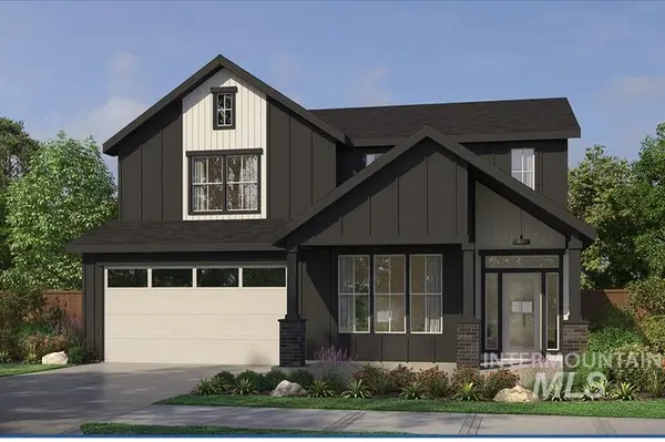 8147 W Inspirado Dr. #Fremont-D 1b6, Meridian, ID 83646