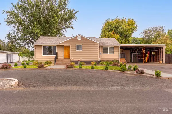 726 Linden Ave, Lewiston, ID 83501