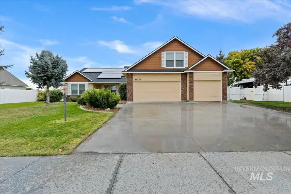 4000 E Chesapeake Dr, Nampa, ID 83686