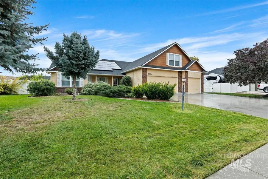 4000 E Chesapeake Dr, Nampa, ID 83686 - #2