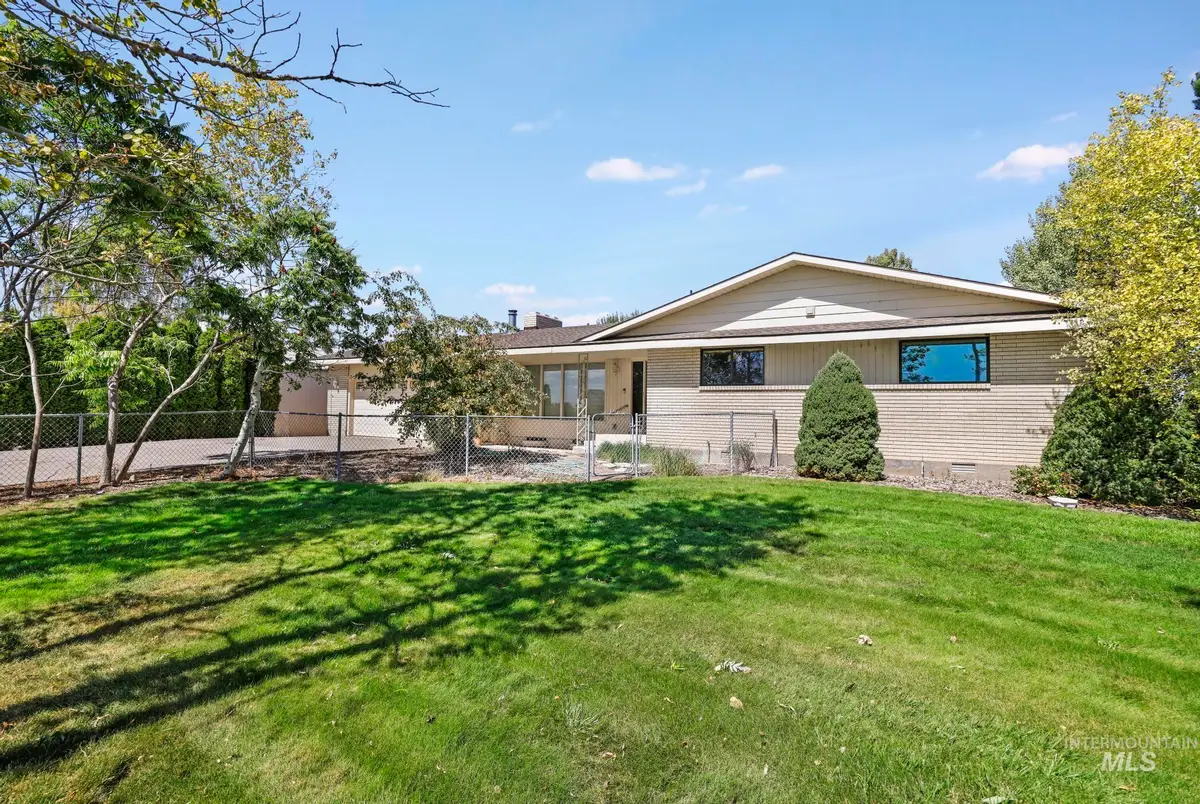 918 W Baseline Rd, Paul, ID 83347 - #1