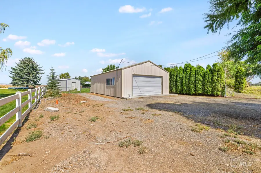918 W Baseline Rd, Paul, ID 83347 - #3
