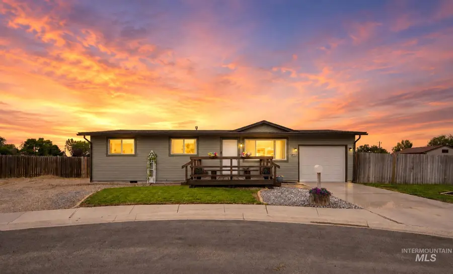 11469 W Hanks St, Boise, ID 83709 - #2