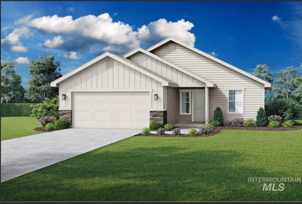 3499 W Caddisfly St., Kuna, ID 83634 - #1