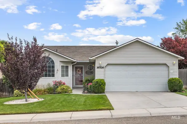 16526 Antigua Ave, Caldwell, ID 83607