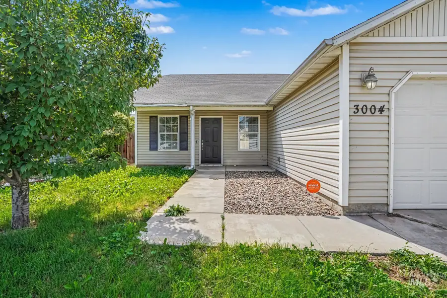 3004 Stone Creek St, Caldwell, ID 83605 - #2