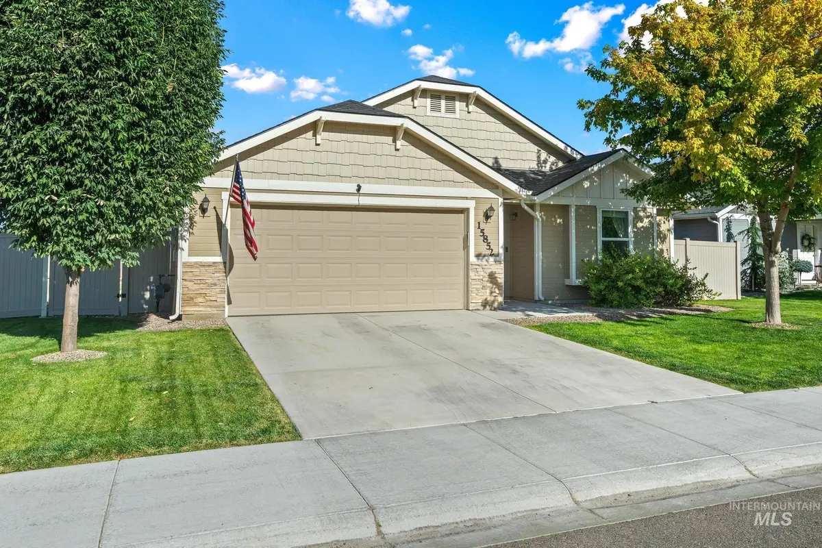 15852 N Freestone Way, Nampa, ID 83651 - #1